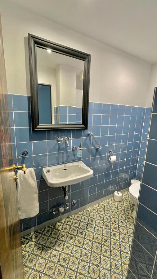 Large Holiday Apartment With Sauna, Terrace, Garden And Open Fireplace Lenggries Dış mekan fotoğraf